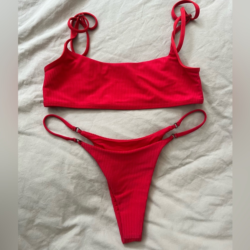 Frankie's bikini XS